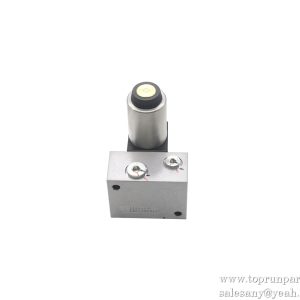 11112471 Control Valve SHG200.19.8  SANY PARTS