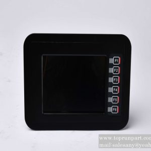 A810201206090 SANY Communication Display Assembly SYCD-1121  SANY PARTS