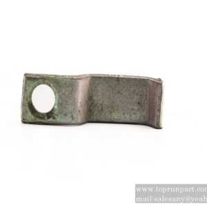 A820101010214 Triple Pipe Clamp 60C1816.13-16  SANY PARTS