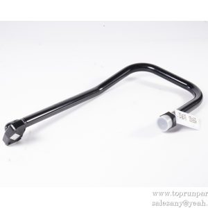 11013498 Steel Pipe SY220.3.1.1A.2  SANY PARTS