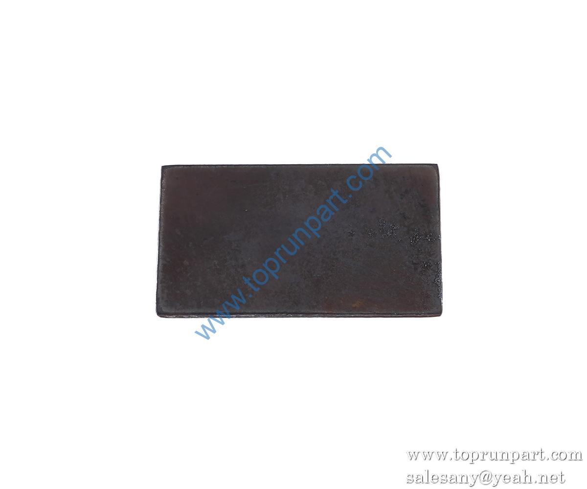 11057741 Plate STC250H.1.4.1-9 SANY PARTS