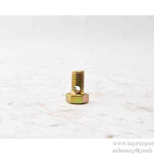 11086584 Bolt HBC90Ⅲ.13.3-2  SANY PARTS