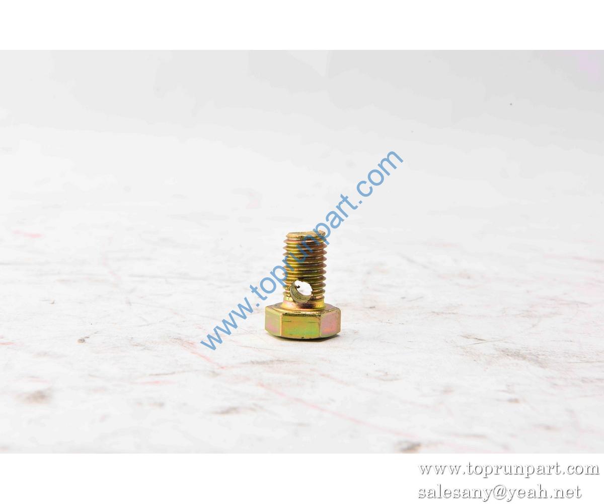 11086584 Bolt HBC90Ⅲ.13.3-2 SANY PARTS