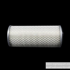A239900001857 Air Filter Safety Element AF25269 SANY PARTS