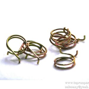 10842734 Wire Card TL023.004.00  SANY PARTS