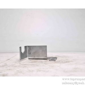 10884810 Connector Fixed Frame BCW37.6.4.1-1  SANY PARTS