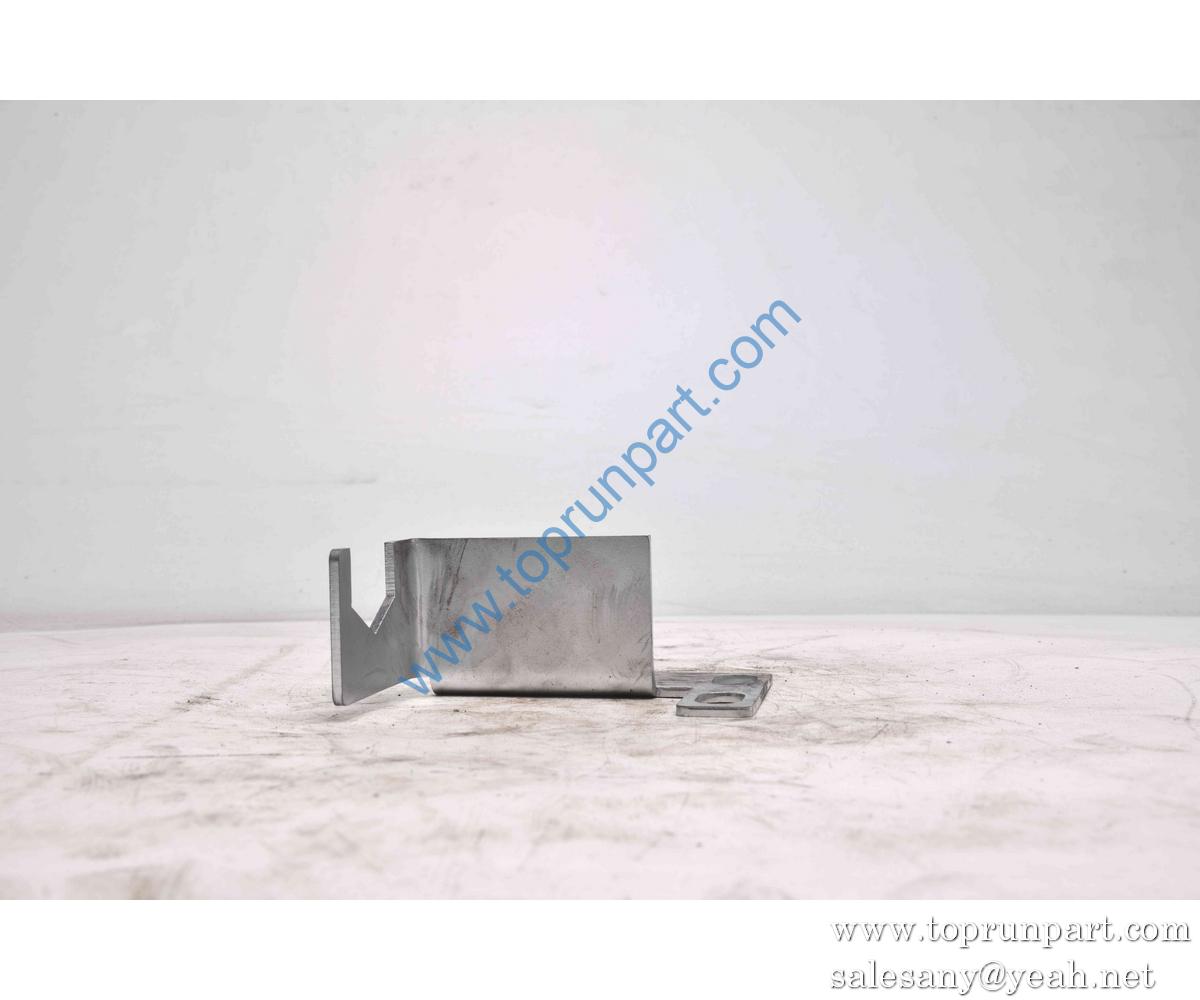 10884810 Connector Fixed Frame BCW37.6.4.1-1 SANY PARTS