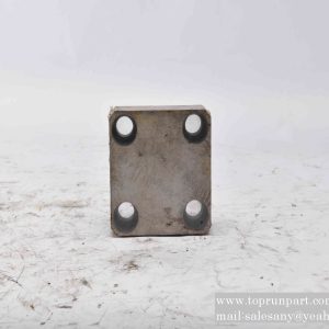 A820101010364 Standard CVCS32Cover Plate C12037.6.5A.9-9A  SANY PARTS