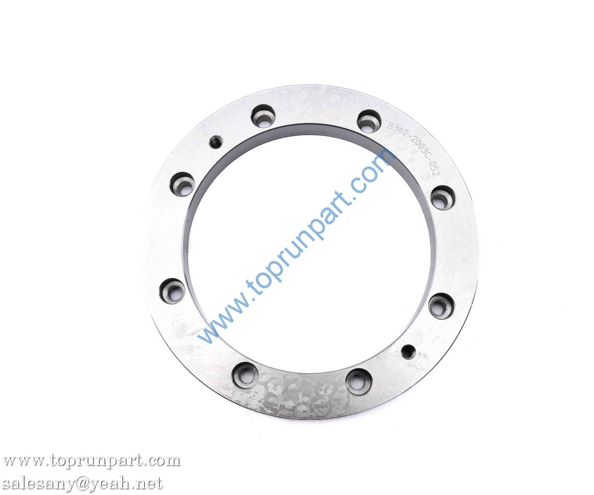 12758290 Circlip Retaining Ring KQ210155-4 SANY PARTS