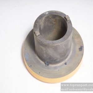 A810312019066 Sleeve SY130.3-15  SANY PARTS