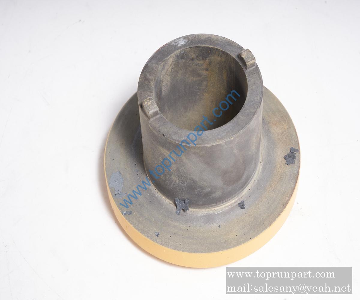 A810312019066 Sleeve SY130.3-15 SANY PARTS