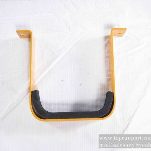 A810102099060 Bracket SY200B.1.3A.3.6A  SANY PARTS