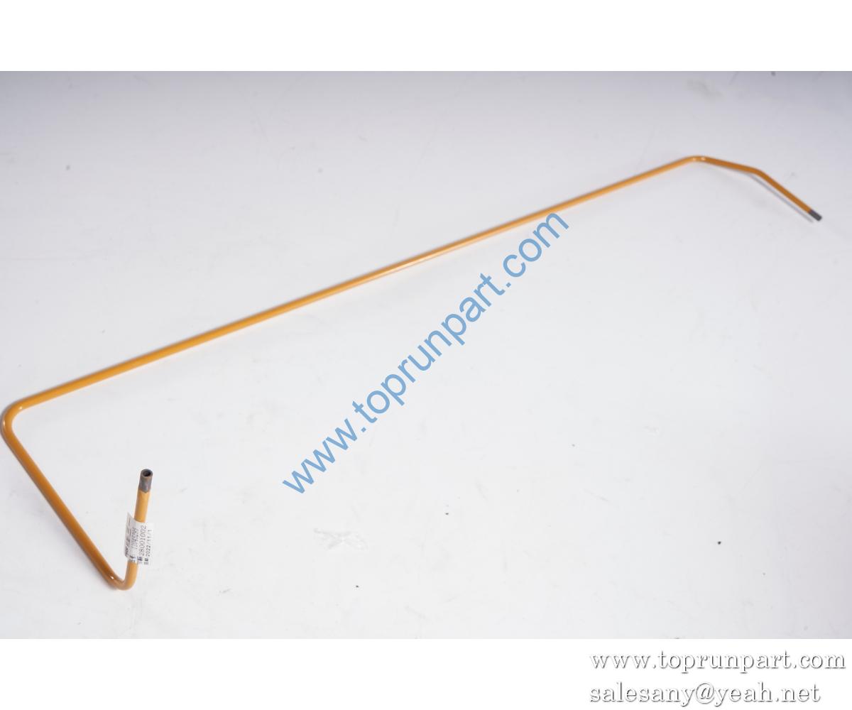 11045295 Grease Pipe SY95C1I2H.3-19 SANY PARTS