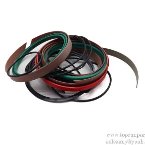 10846716 Q263DProcess Seal Cover  SANY PARTS