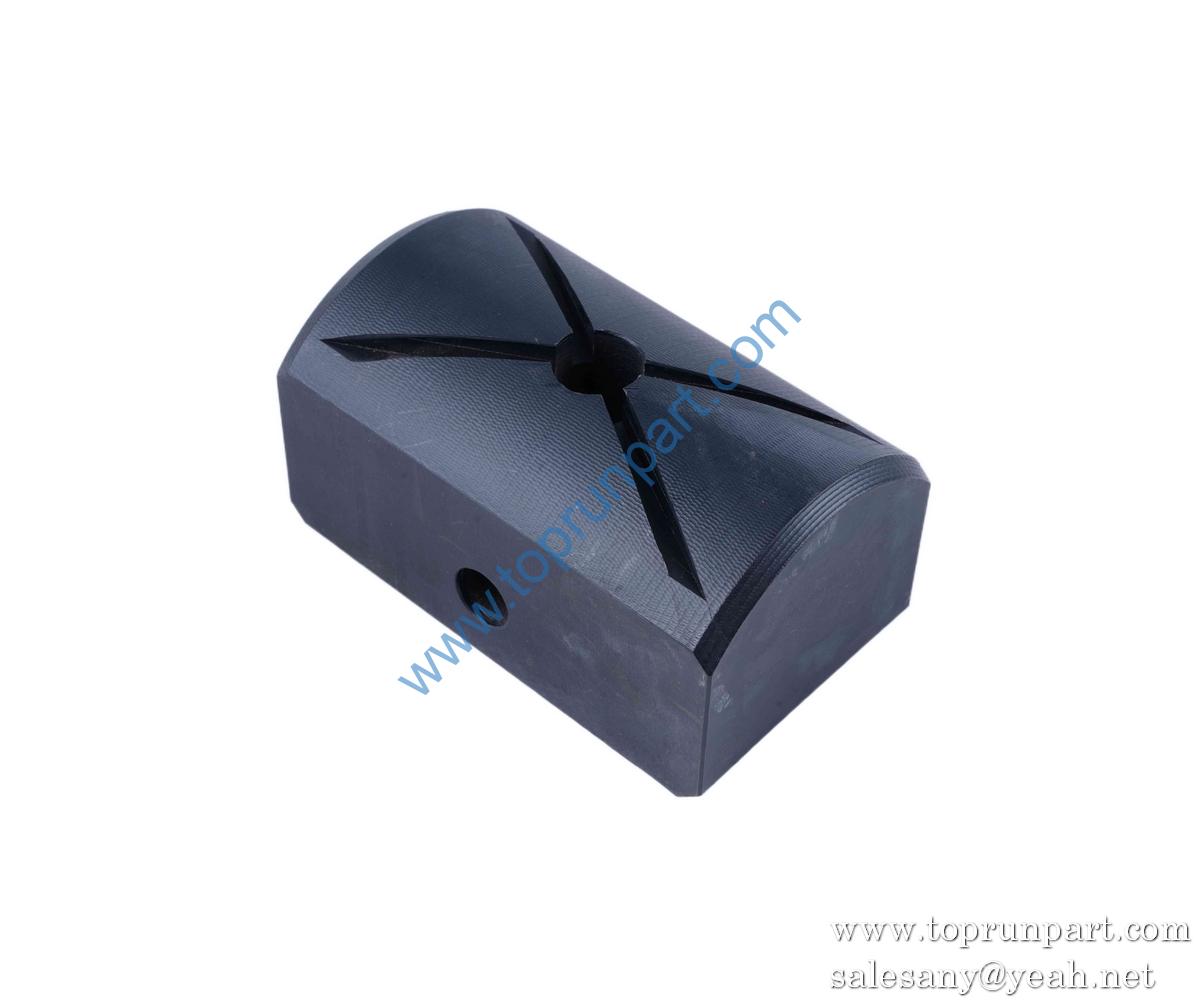 11063621 Slider STC250H.1-14 SANY PARTS