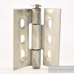 A810401019060 Hinge LTU120-2.1.7.2  SANY PARTS