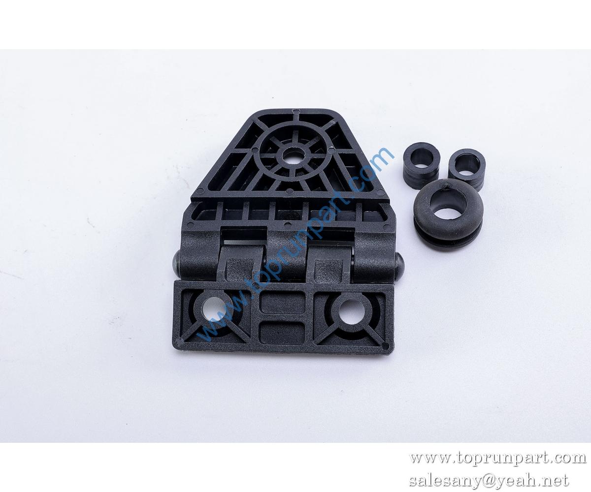 10873731 执Hand Seat YL25F.9.1-22 SANY PARTS