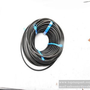 A239900000561 Nylon Corrugated Tube 516 SANY PARTS