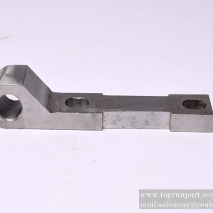A820101019754 Connecting Rod LTY9000.1.17A-30  SANY PARTS