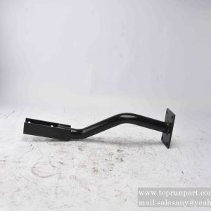 A810102090197 Expansion Tank Bracket Assembly SYM1250T.13.3  SANY PARTS