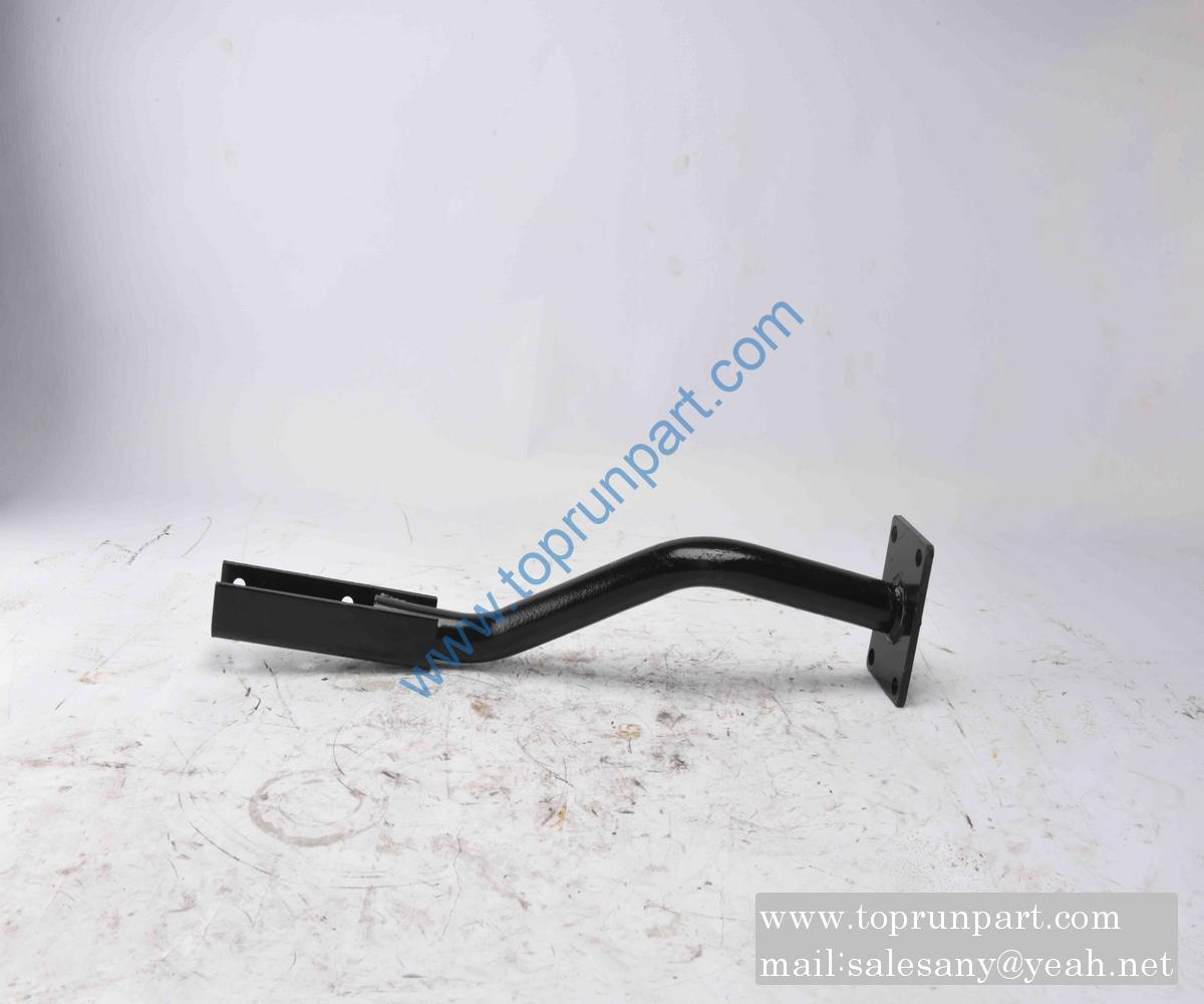 A810102090197 Expansion Tank Bracket Assembly SYM1250T.13.3 SANY PARTS