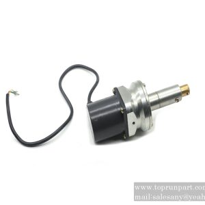 A810102010028 Controller 60C1816D.19A.4  SANY PARTS