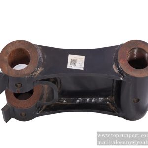 A810312100033 Connecting Rod SY130.3.5 SANY PARTS