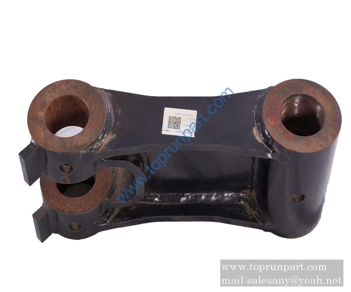 A810312100033 Connecting Rod SY130.3.5 SANY PARTS