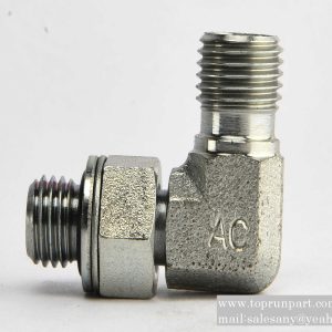 A229900003463 Pipe Joint BOLM08-M12×1.5  SANY PARTS