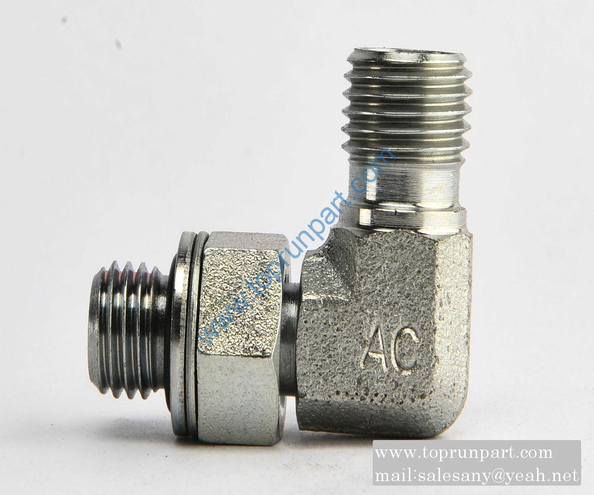 A229900003463 Pipe Joint BOLM08-M12×1.5 SANY PARTS