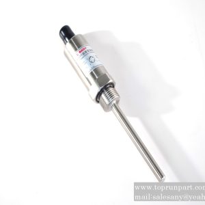 A810201206239 Temperature Transmitter SYTT-ZI (-30)90Ⅳ-M121-G12  SANY PARTS