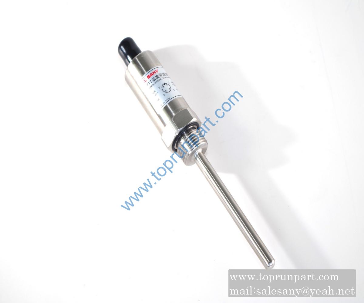 A810201206239 Temperature Transmitter SYTT-ZI (-30)90Ⅳ-M121-G12 SANY PARTS