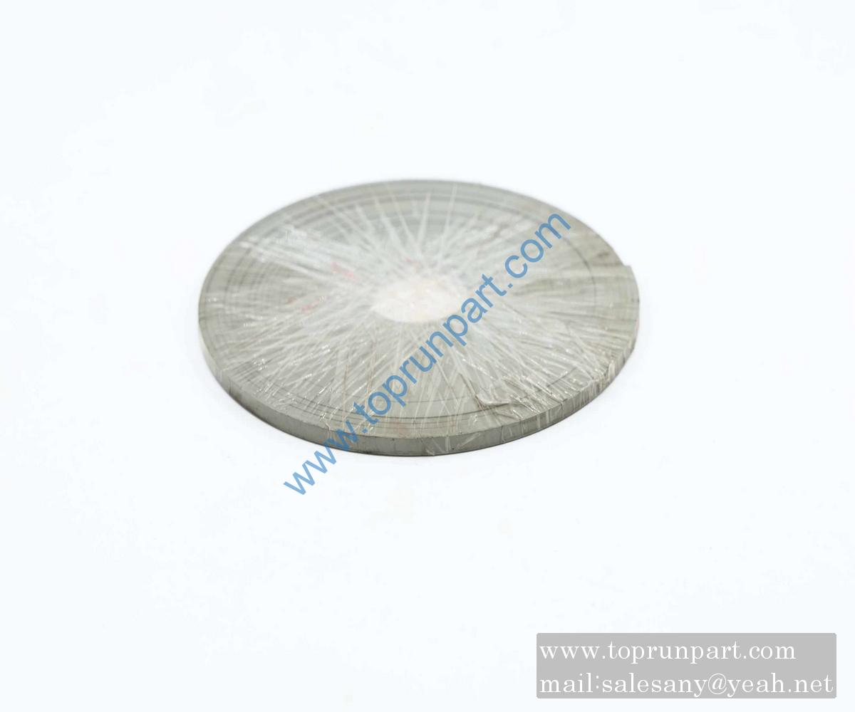 A229900010474 Guide Band F3Type 2.5×2250 Parker 25063 SANY PARTS