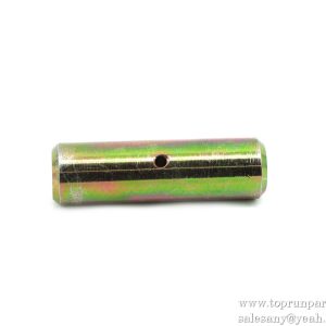 10786242 Pin Shaft SYM5450J.3.6-12 SANY PARTS