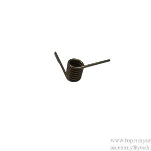 10762009 Torsion Spring SDJ450.2.3.9-4 SANY PARTS