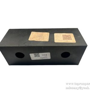 10419340 Oil Cylinder Lower Slider Assembly RSC45Ⅲ.10.22 SANY PARTS