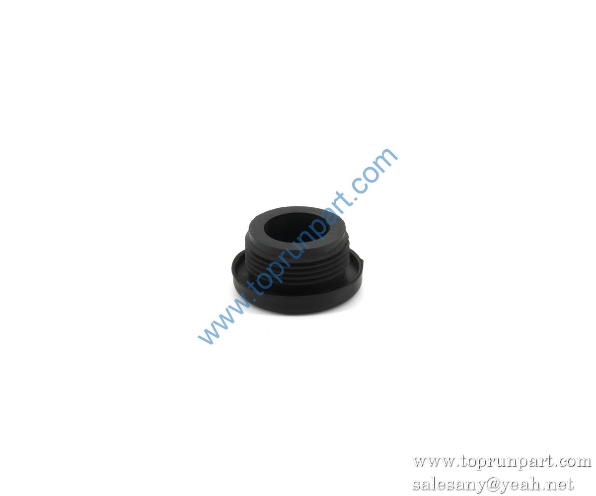 10710823 Seal Cover GJBDP312C8RSJ.84.3.5-3 SANY PARTS