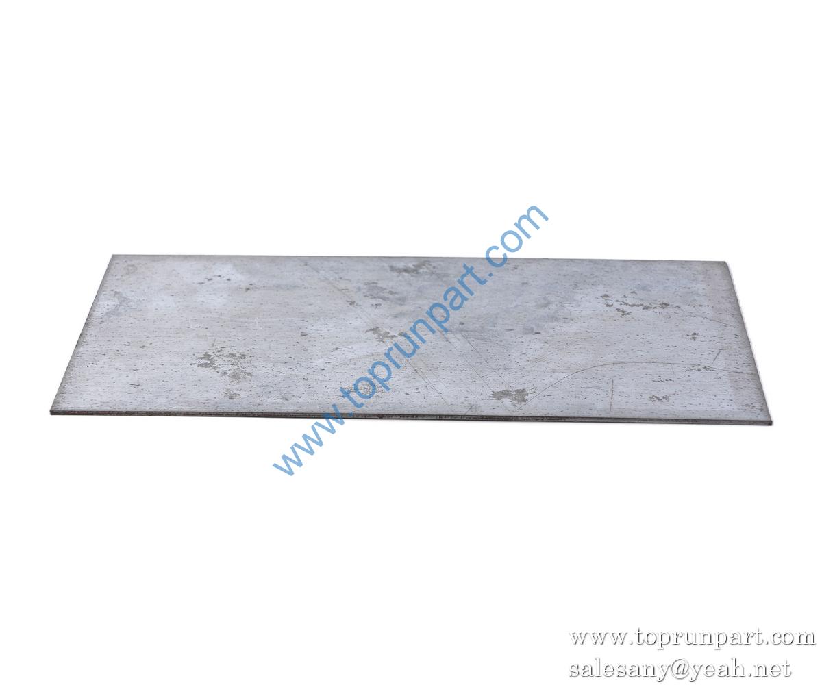 11038635 3-section Arm Tail Adjustment Pad 1QY50C.1B-33 SANY PARTS