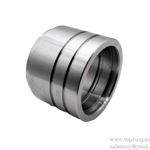 10885439 Seal Sleeve ZXQY75.1.7.2-3  SANY PARTS