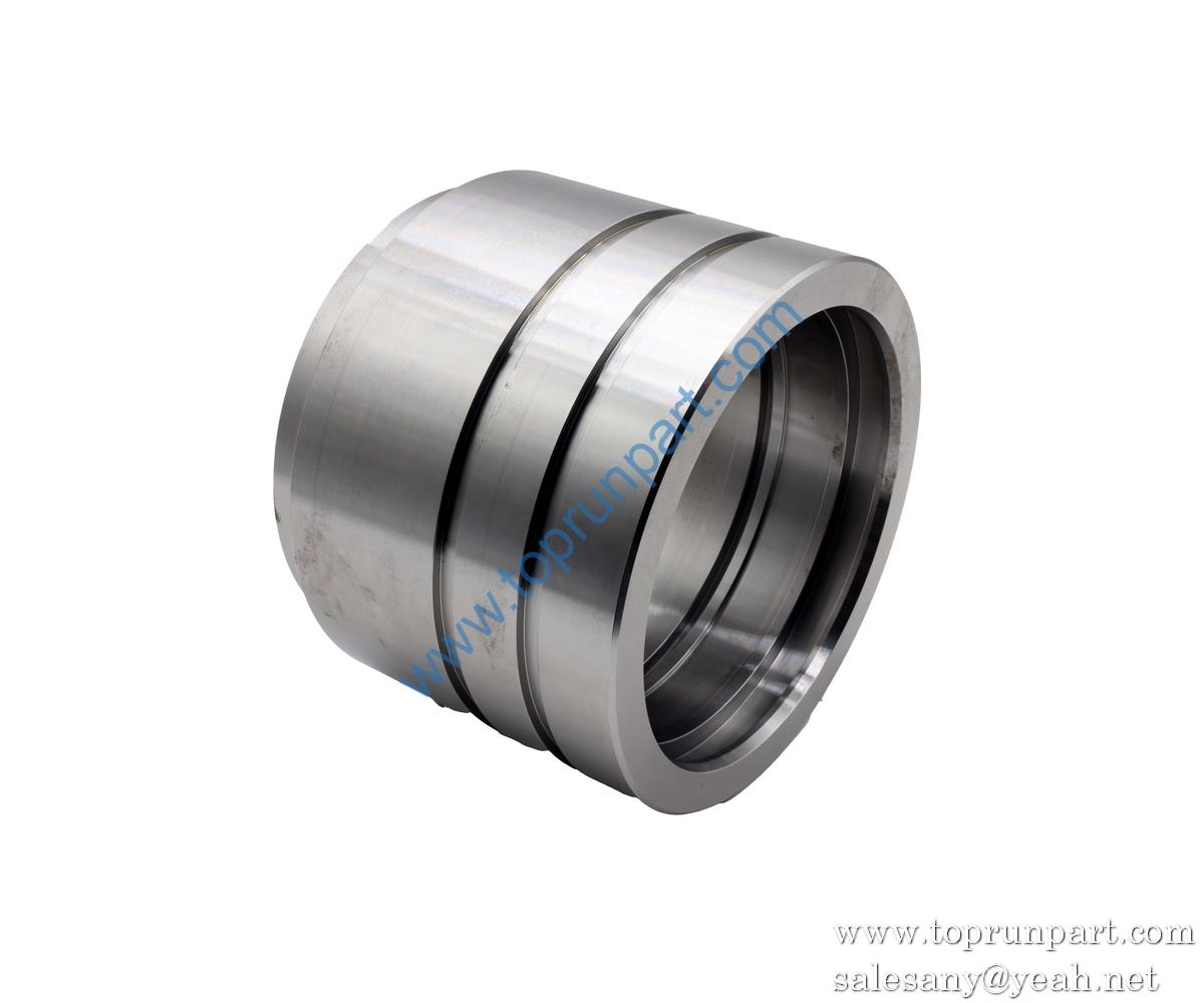 10885439 Seal Sleeve ZXQY75.1.7.2-3 SANY PARTS