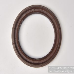 A230101000577 Through Shaft Oil Seal Assembly SL1260-2502170K5H  SANY PARTS