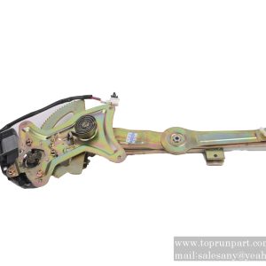 A229900005118 Left Electric Lifting Assembly PW2161-04010  SANY PARTS