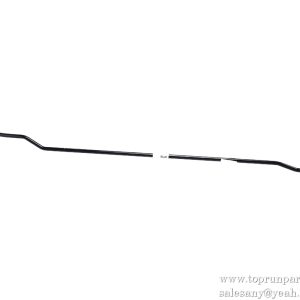 11114660 Shovel Blade Lifting Oil Cylinder Steel Pipe Assembly SMG200.26.26 SANY PARTS