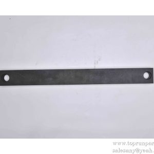11053518 Scraper Blade SMP95C.15.2-2  SANY PARTS