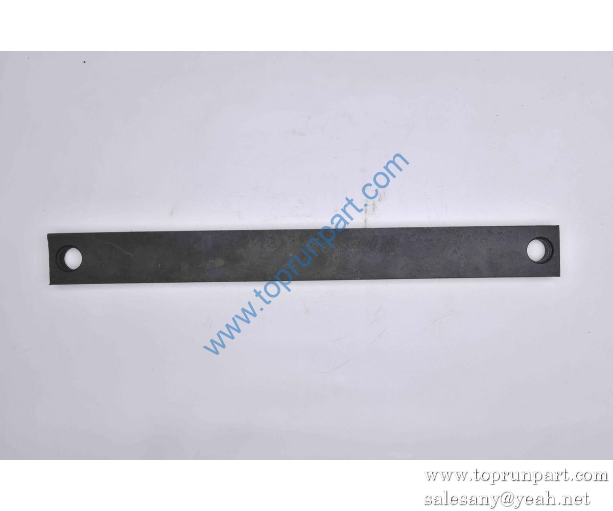 11053518 Scraper Blade SMP95C.15.2-2 SANY PARTS