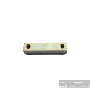 A820101010890 Ball Joint Baffle 100C2118D.6-5  SANY PARTS