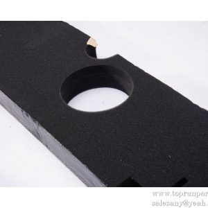 10790355 Radiator Left Side Sponge SY135C8I3K.1.6-4  SANY PARTS