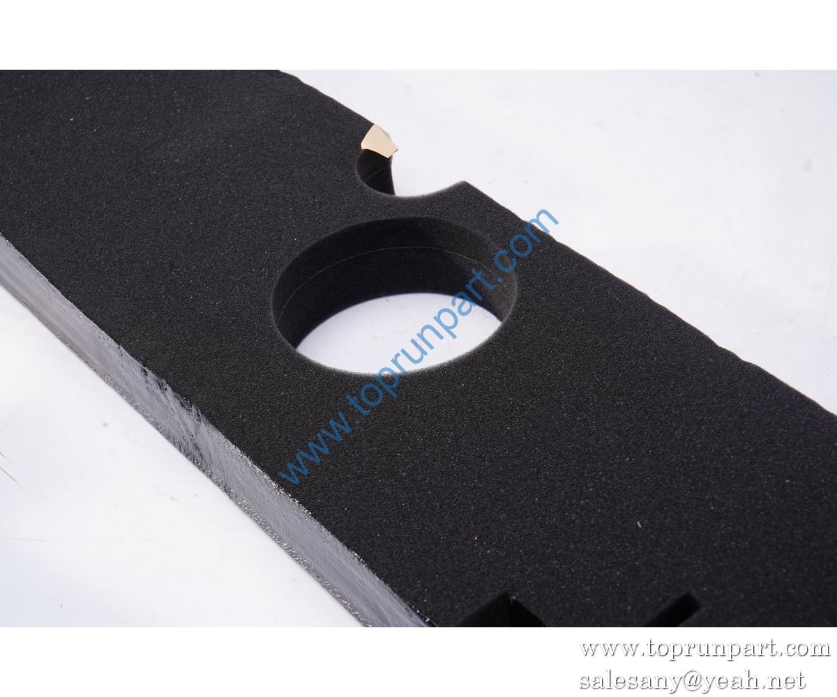 10790355 Radiator Left Side Sponge SY135C8I3K.1.6-4 SANY PARTS