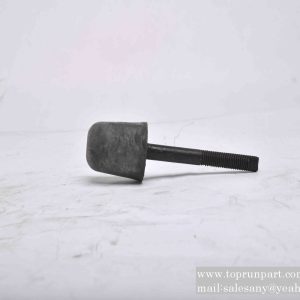 A810402000034 Buffer Vibration Damper Block YZ18.10B.2.1  SANY PARTS