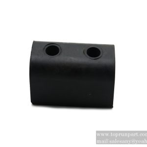 A810497000938 Buffer Block HQC5290JB.31.3  SANY PARTS